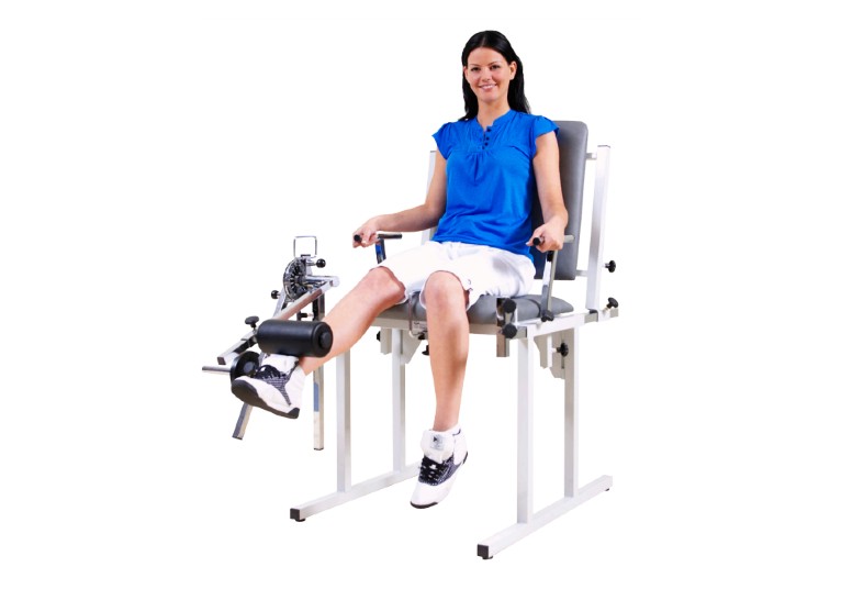 Banc de quadriceps