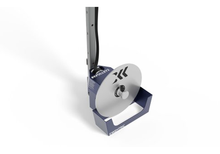 kPulley 2 base - Midnight Blue