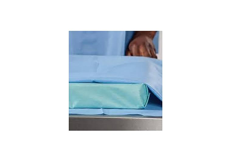 Feuille d'embalage Reliance dextex 200 - bleu - 60 x 60 cm - 504 pcs