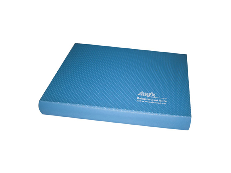 Airex Balance pad Elite antidérapant - 50 x 41 x 6 cm
