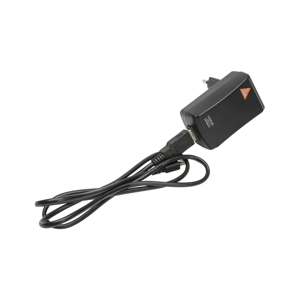 Heine dermatoscope deltaone - noir - 1 pc