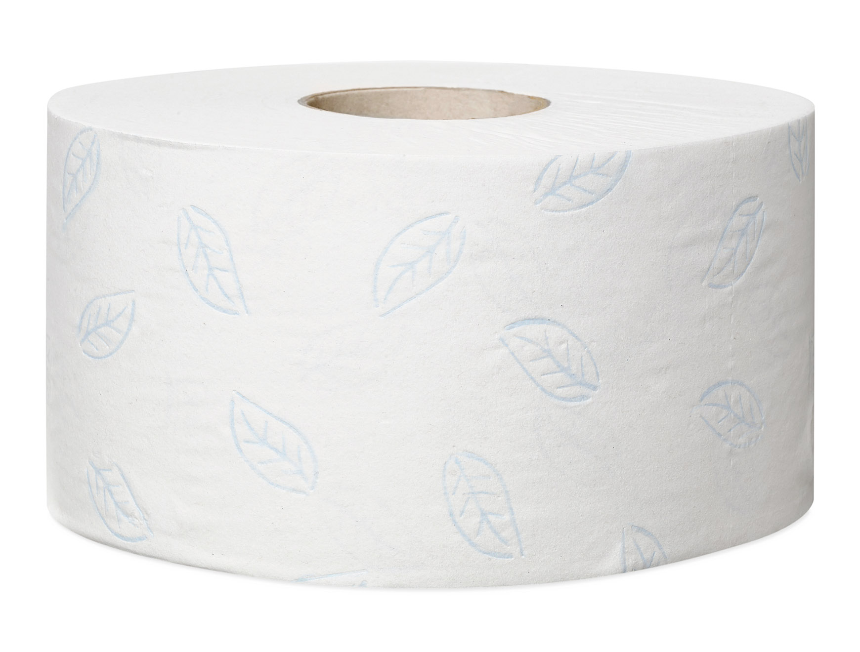 Premium toilet mini jumbo roll soft T2 - 2-laags - 10 cm x 110 m - 12 rollen