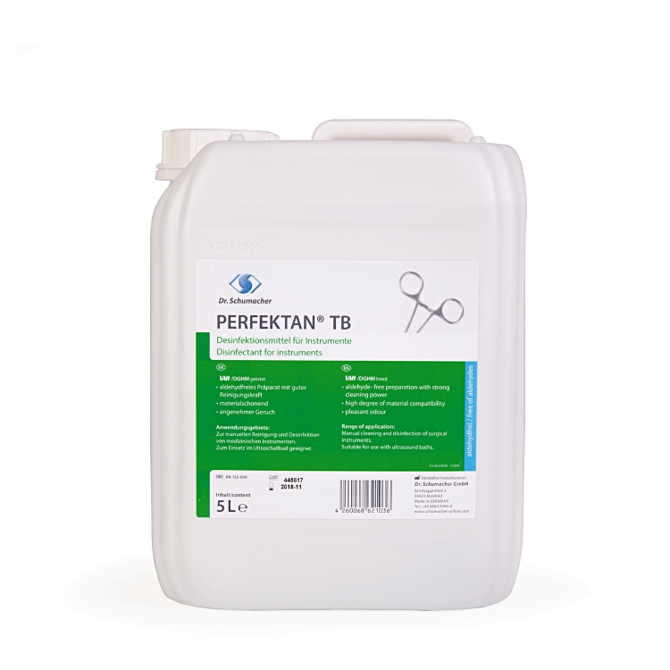 Perfektan TB - 5 liter - 1 st