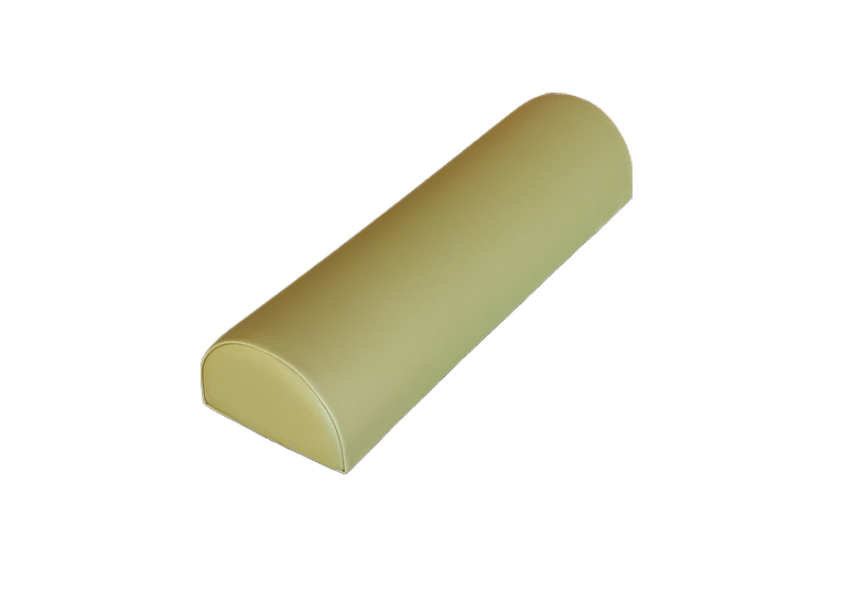 Halfrol - silvertex bekleding