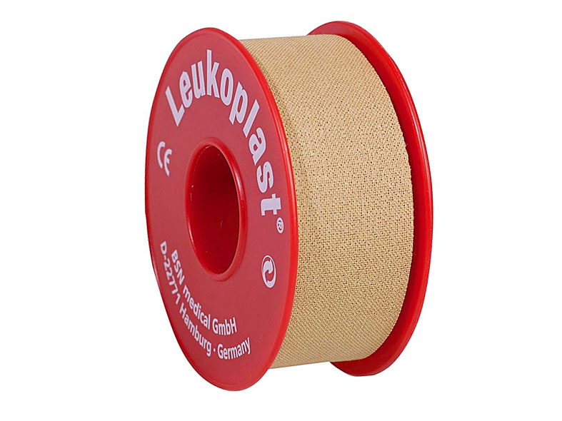Leukoplast® - 1,25 cm x 9,2 m - 1 x 24 pcs