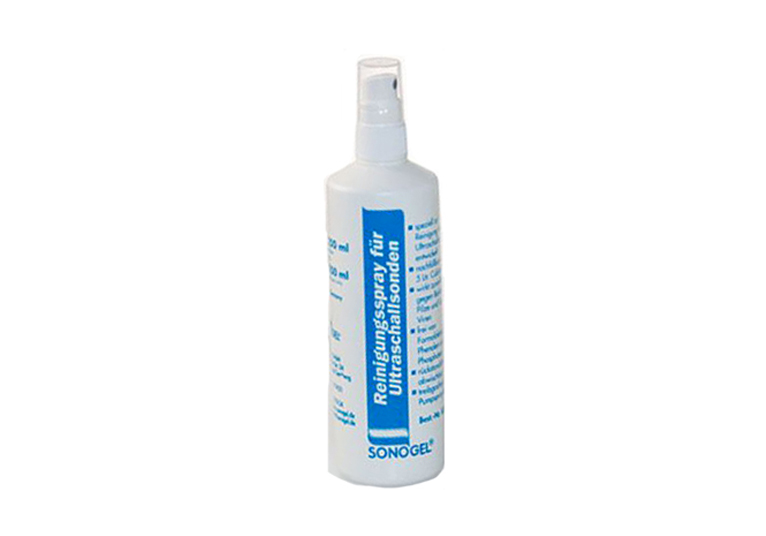 Cleaning spray - 250 ml - 1 st