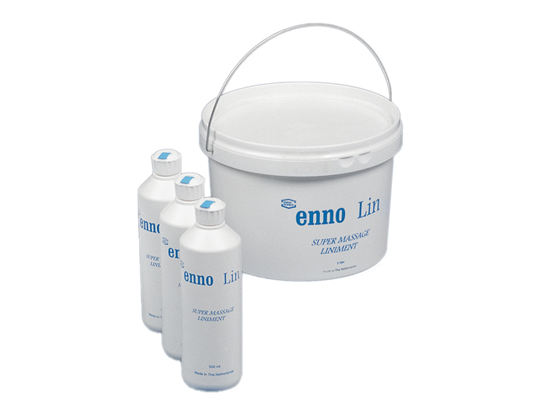 Enno Lin bidon 5 L - 1 pc