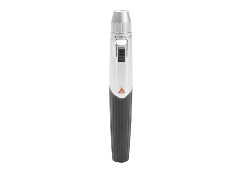 Heine Penlicht Mini-C - 2,5V - Led - 1 st