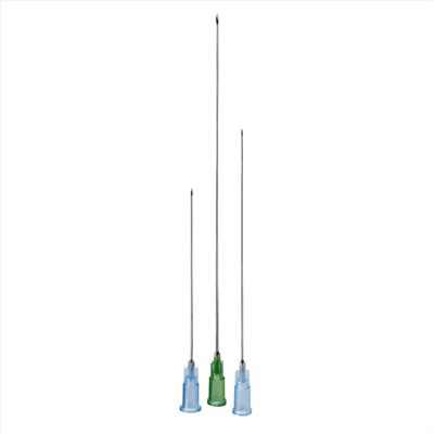 Sterican® - aiguilles insuline - 23G x 1/5" - 1 x 100 pcs