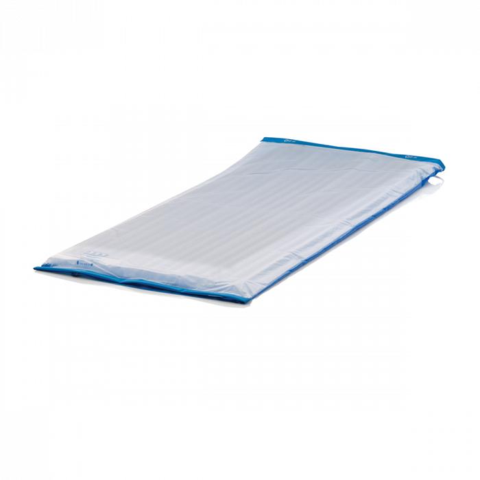 Repose matelas 77 x 190 x 5 cm - 10 pcs - 1 pompe - 1 pc