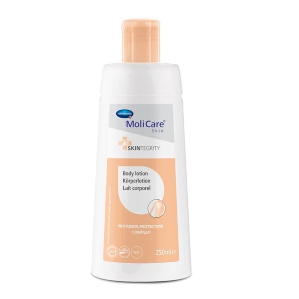 MoliCare® Skin lait corporel - 250 ml - 1 pc