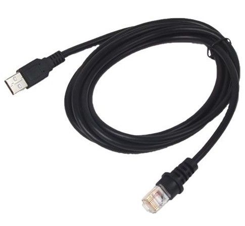 Honeywell USB- type A kabel voor Scanner 1950H (1,5m) - 1 st