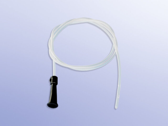 Maagsonde - PVC - 80 cm - Ch 18 - steriel - 1 x 50 st
