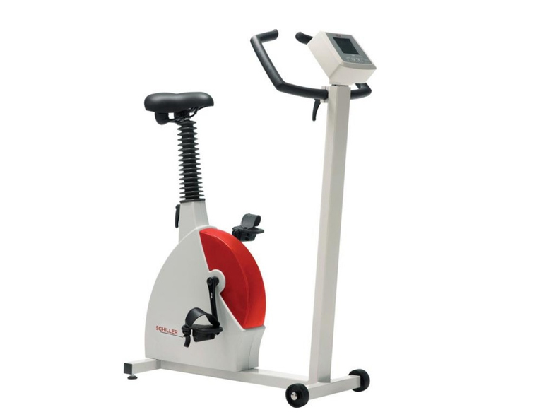 Schiller Ergometer 910 plus G2