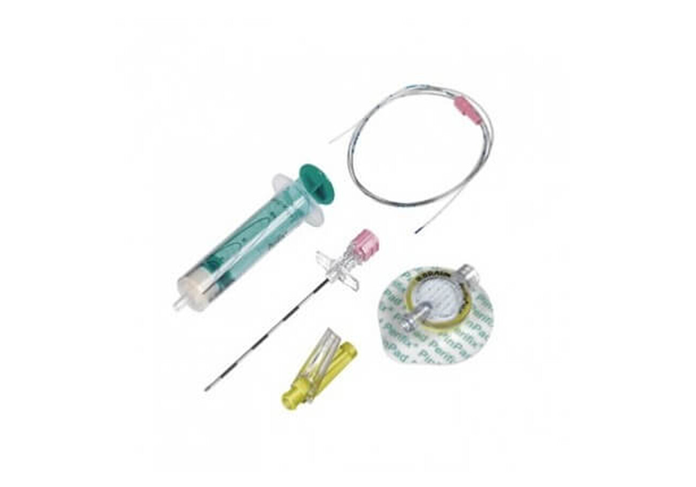 B. Braun Epidurale anesthesieset - 1 st