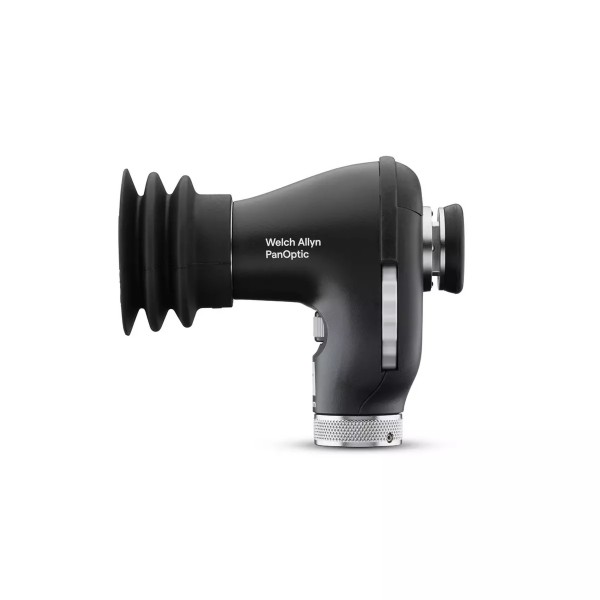 WelchAllyn ophtalmoscoopkop panoptic plus - 3,5v - led - 1 st