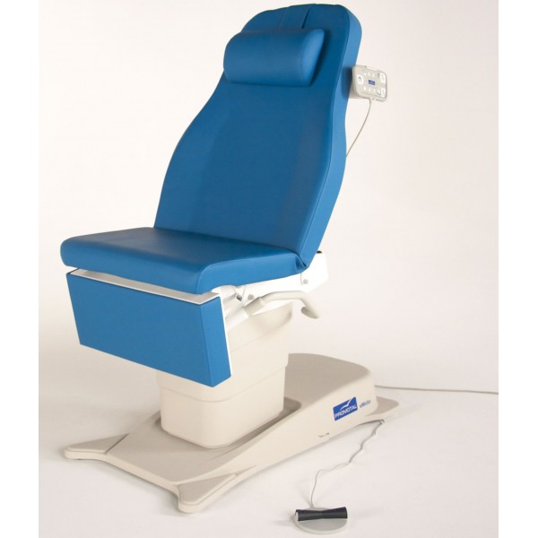 Sellerie anatomic confort largeur 65-70 pour E-Motio table