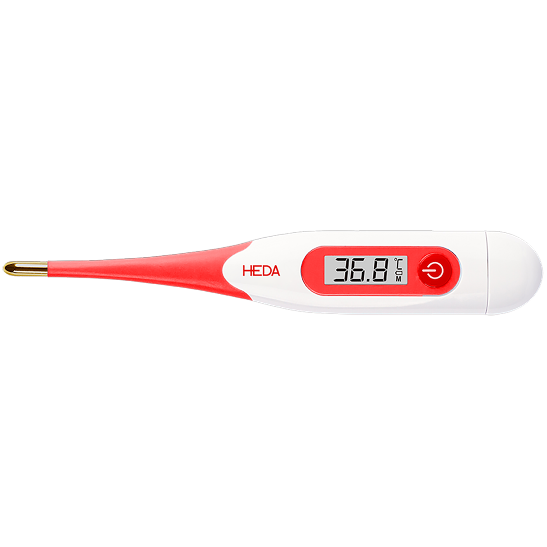 Thermomètre digital HEDA - 1 pc