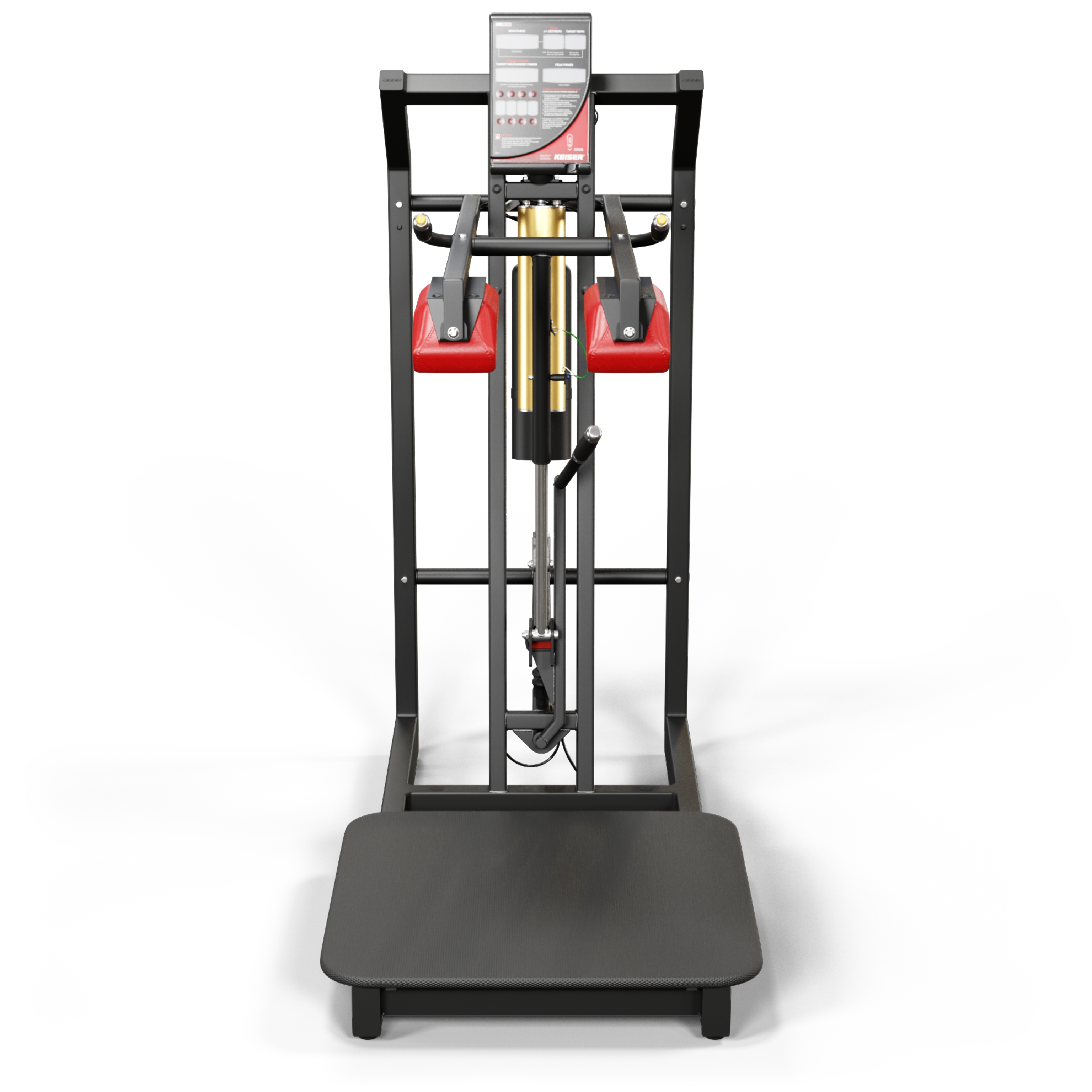 Keiser Air300 Tall Squat