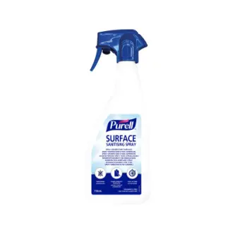 Purell surface sanitizing spray - 750 ml - 1 pc