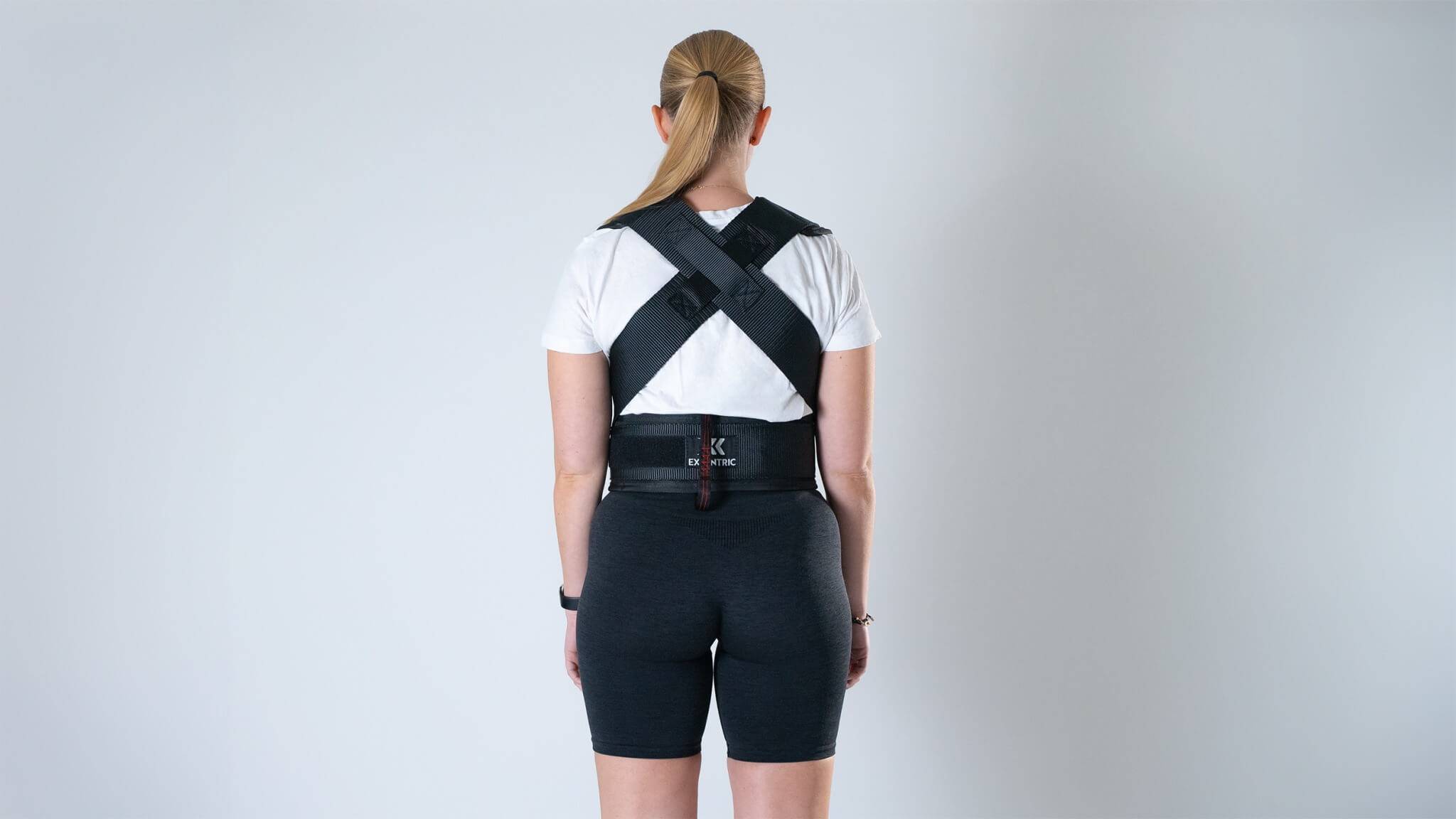 Harnassen set van 7 maten XXS - XXL