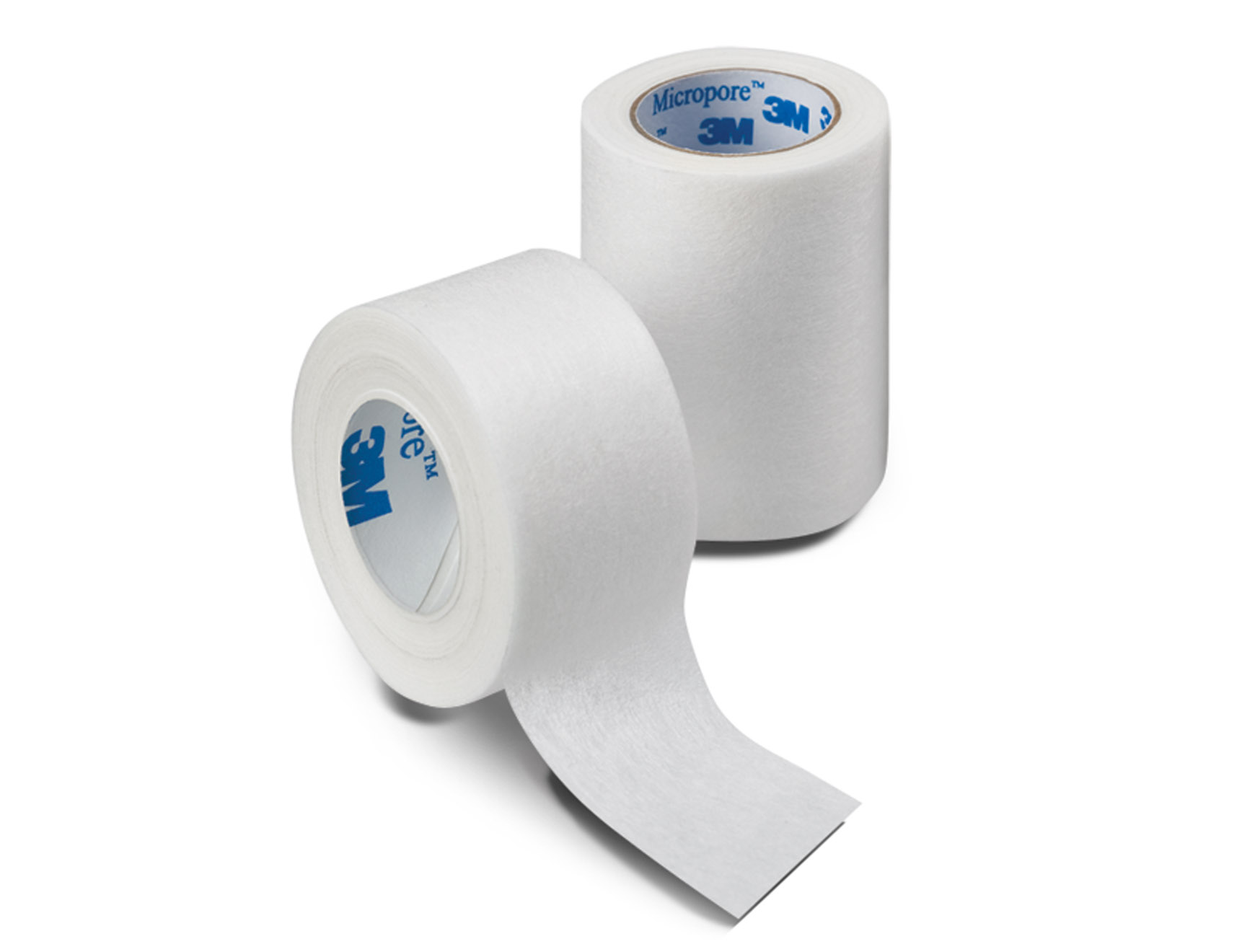 3M™ Micropore™ - 1,25 cm x 9,14 m - 1 x 24 st