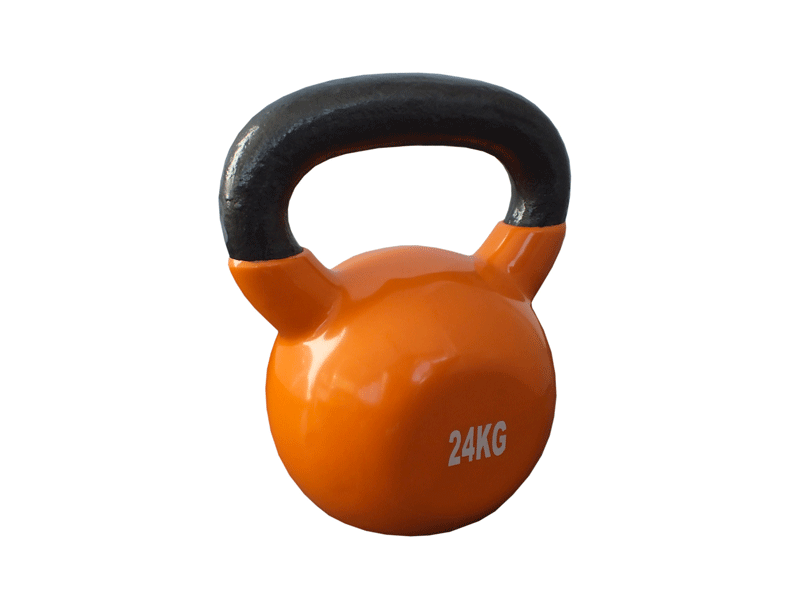 Mambo Max Kettlebell - 24 kg - (or)