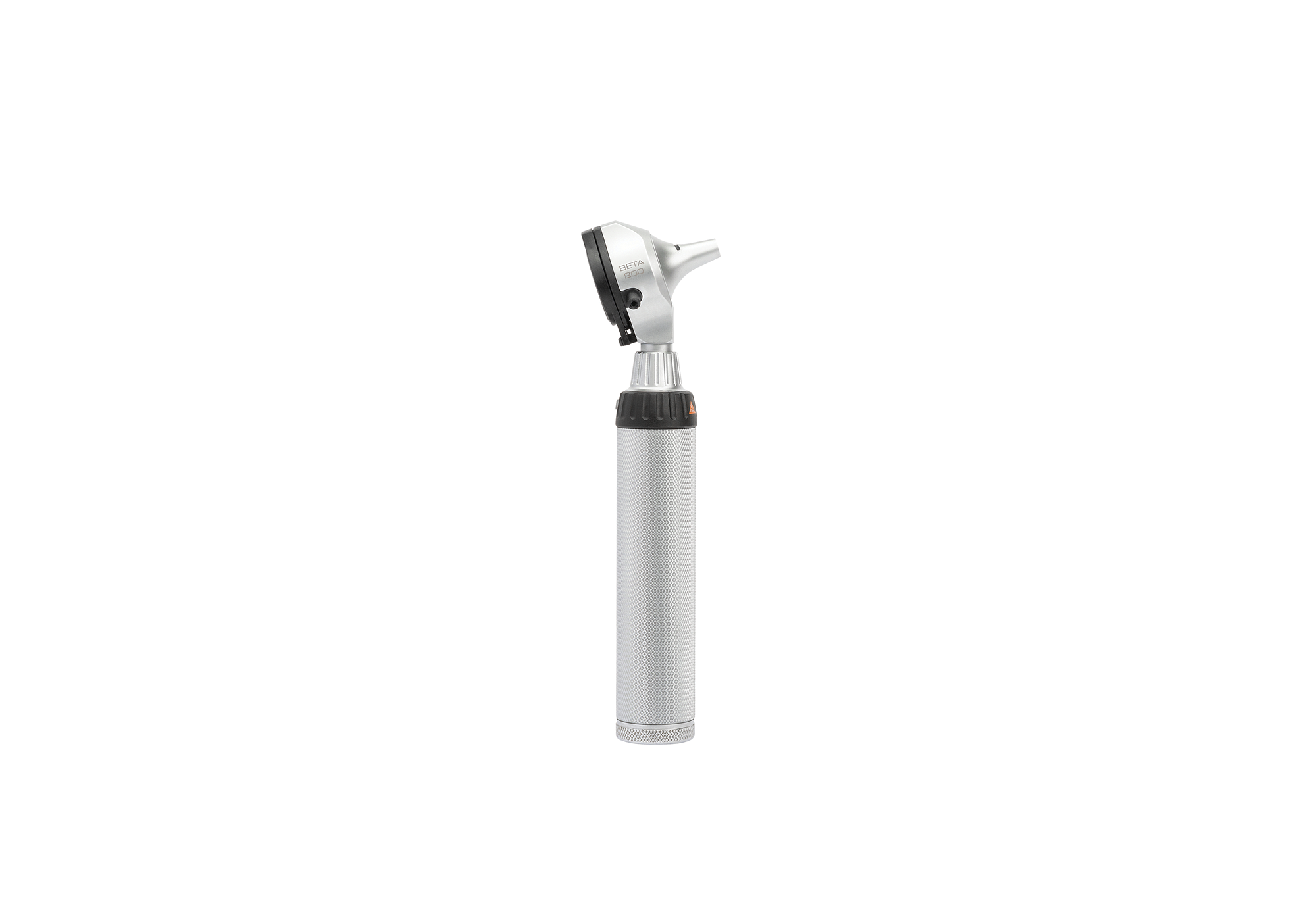 Heine otoscoopset beta 200 f.o led - met  handvat -  1 st