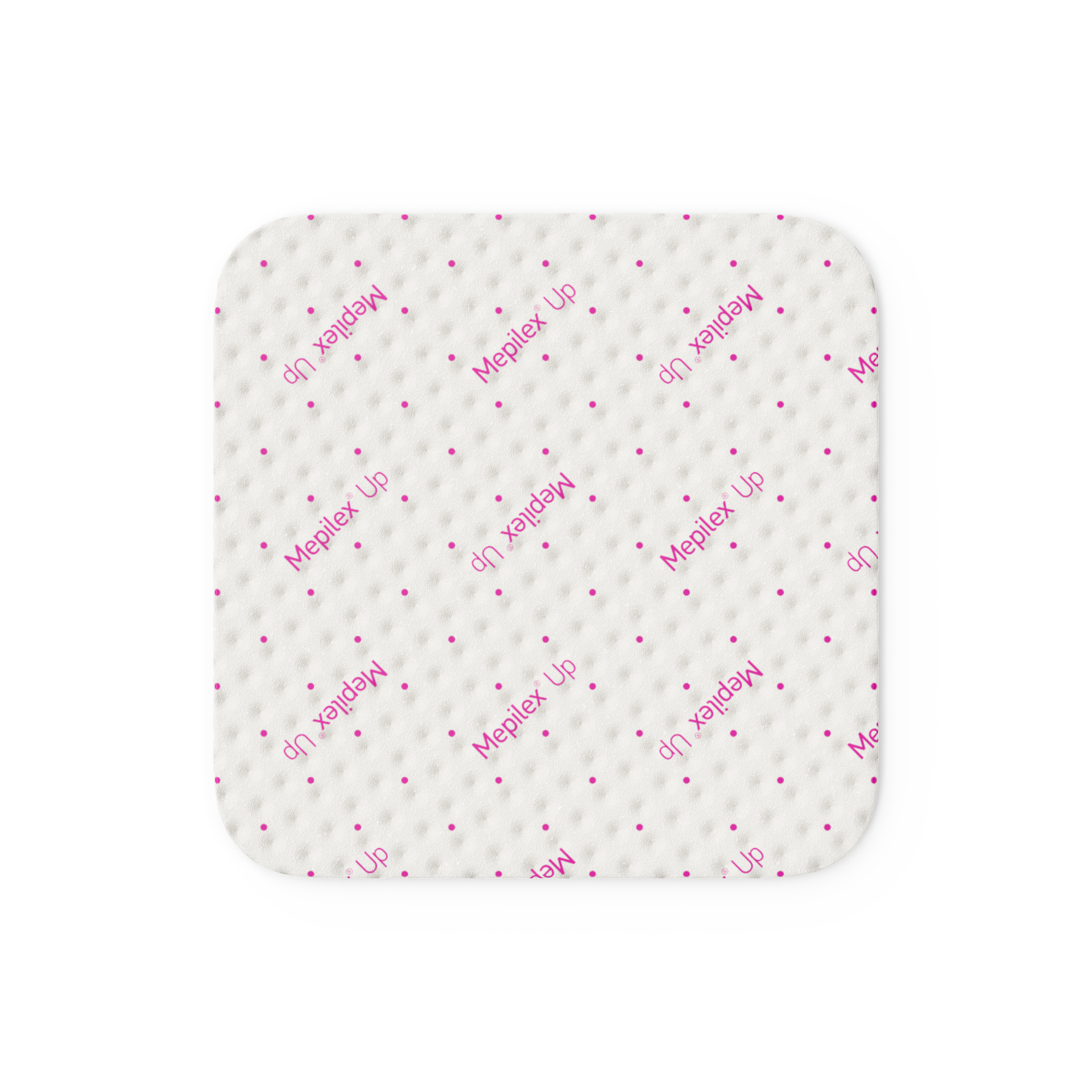 Mölnlycke Mepilex UP - 15 x 15 cm - 10 pcs