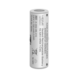 Batterie NiMH recheargeable X-02.99.315 - 3,5V - 1 pc