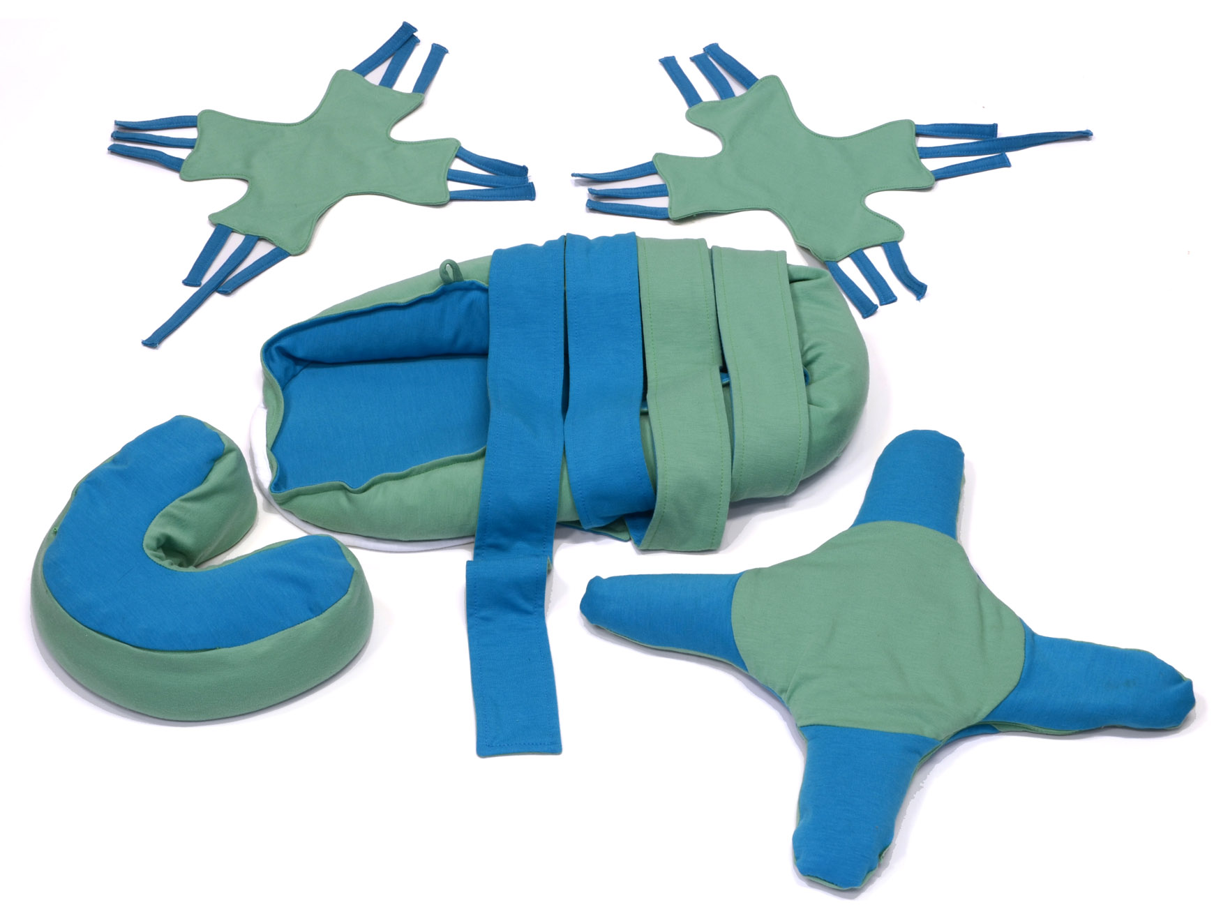 Benjamin ComfyNest set - nest