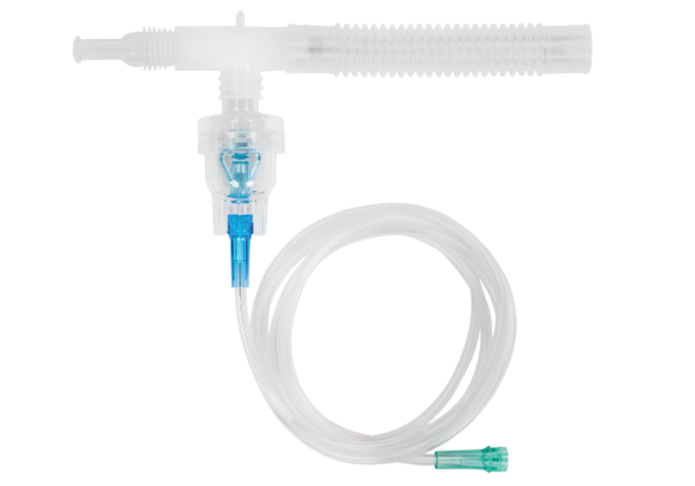 Misty Neb Medication Nebulizer + 2.1 m tubing - 1 x 50 st