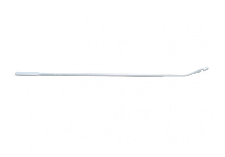 Crochet DIU - 260 mm - stérile - 1 x 20 pcs