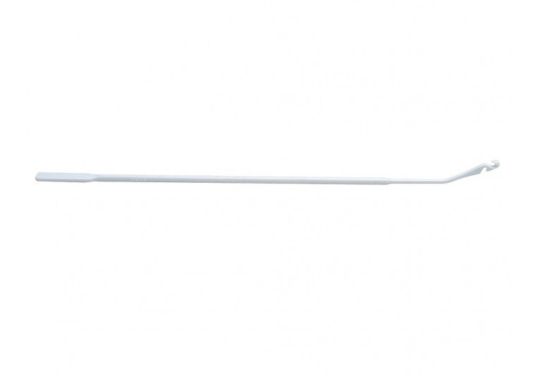 Spiraalverwijderaar - 26 cm - steriel - 1 x 20 st