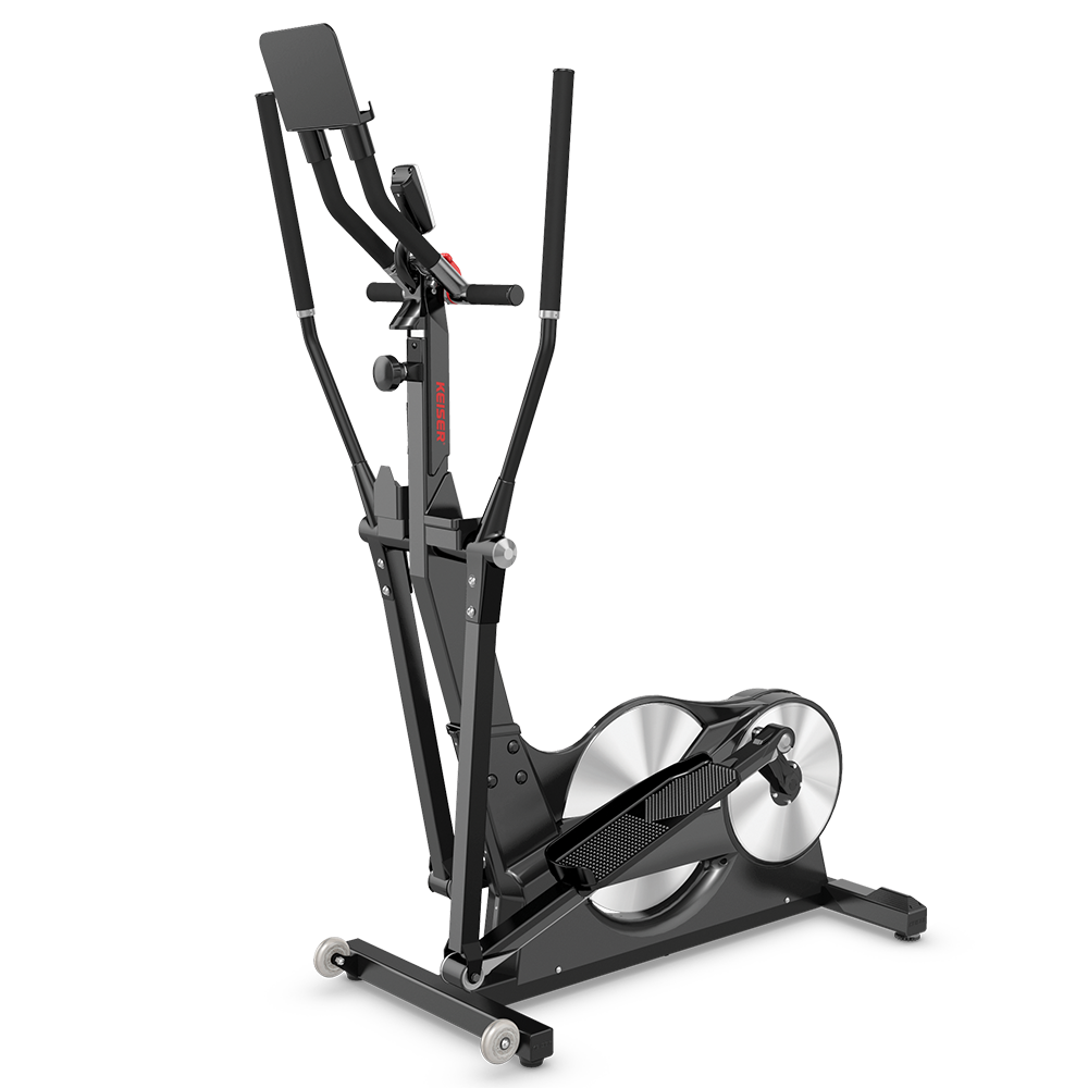 Keiser M5i Power Walker (Strider)