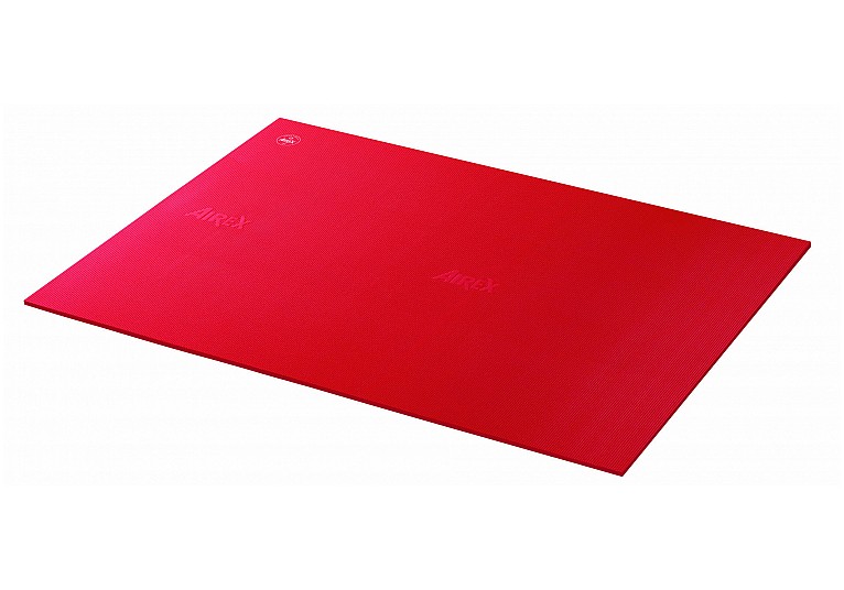 Airex Atlas - Rood - 200 x 125 x 1,5 cm