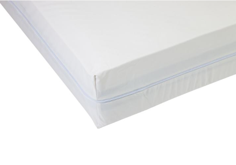 AMP - housse de matelas - 160 x 200 x 14 cm - 1 pc