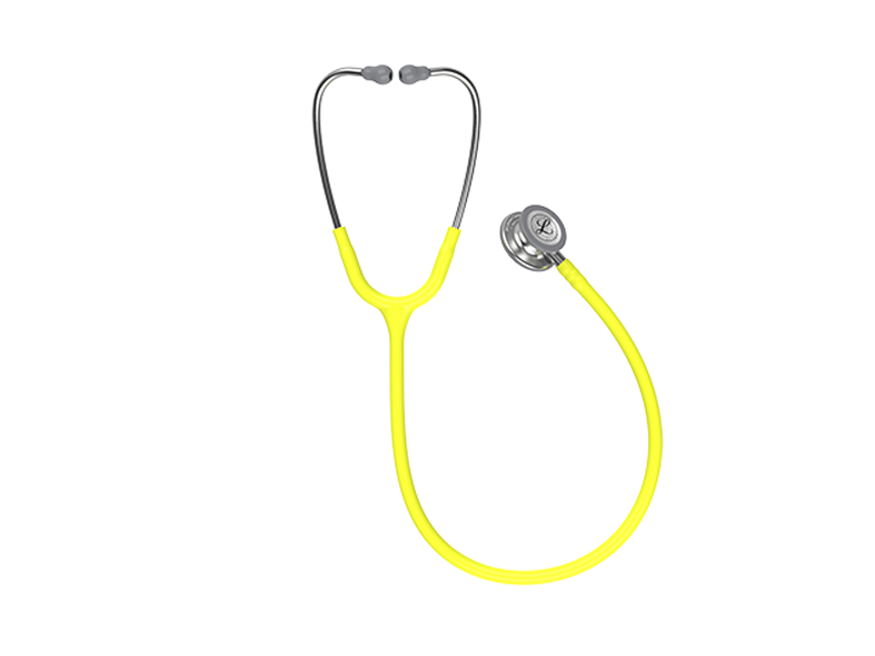 3M™ Littmann® Classic III stéthoscope - citron lime - 1 pc