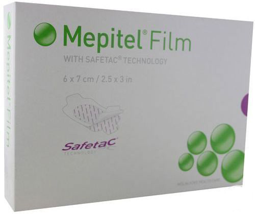 Mepitel® Film - steriel