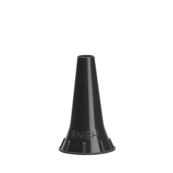 Heine wegwerp oorspecula b-000.11.127 voor heine fo otoscoop - 4 mm - 1 x 1000 st