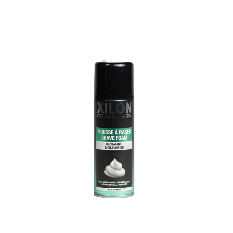 Scheerschuim - 1 x 200 ml