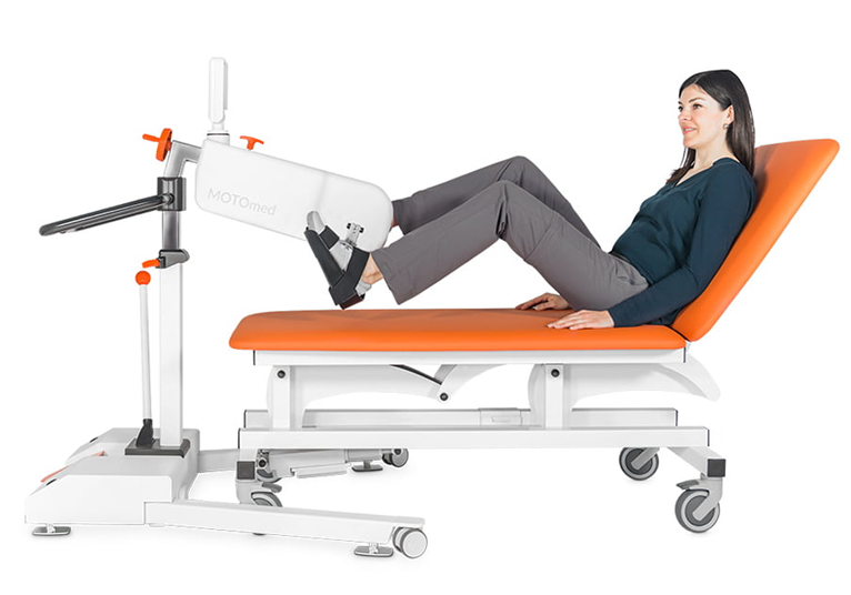 MOTOmed® Layson.l - Expandable chassis