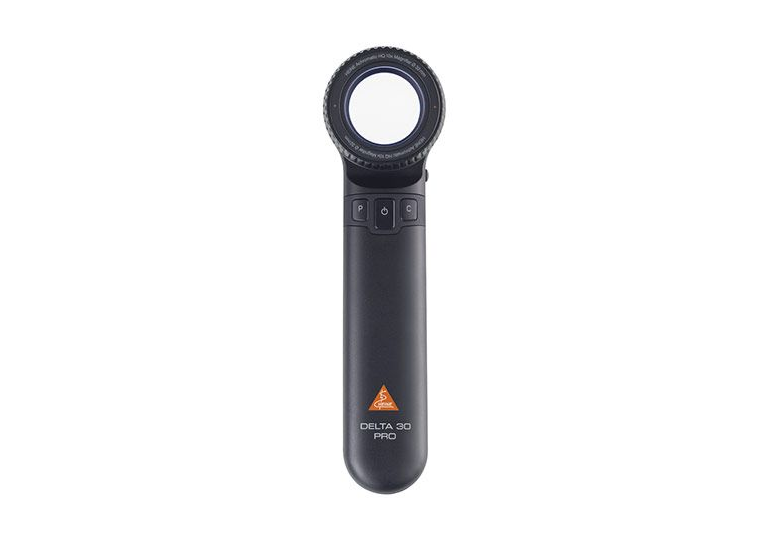 Heine delta 30 pro bundle dermatoscoop - 1 st
