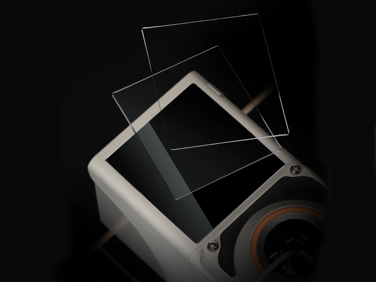 VOLTRA I – Protecteur d'Écran Renforcé