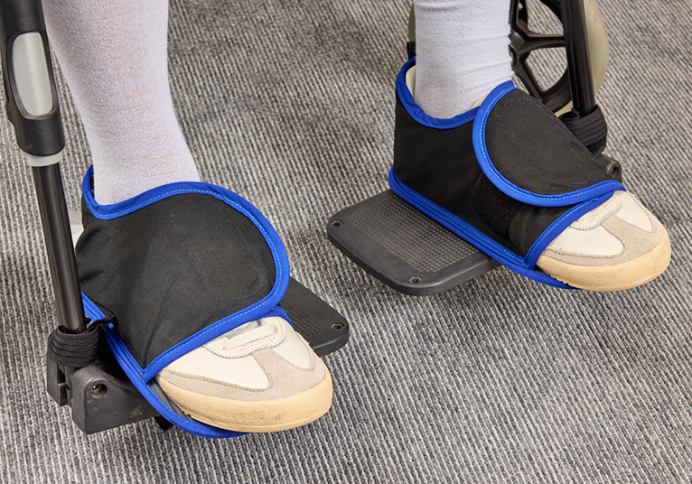 Renol antislip pantoffels - paar