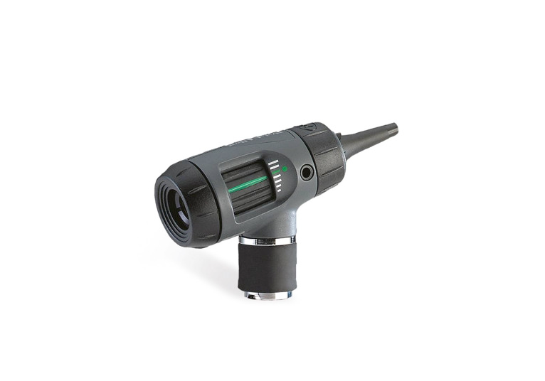 WelchAllyn MacroView otoscoopkop met keellichtje - LED - zonder handvat - 1 st