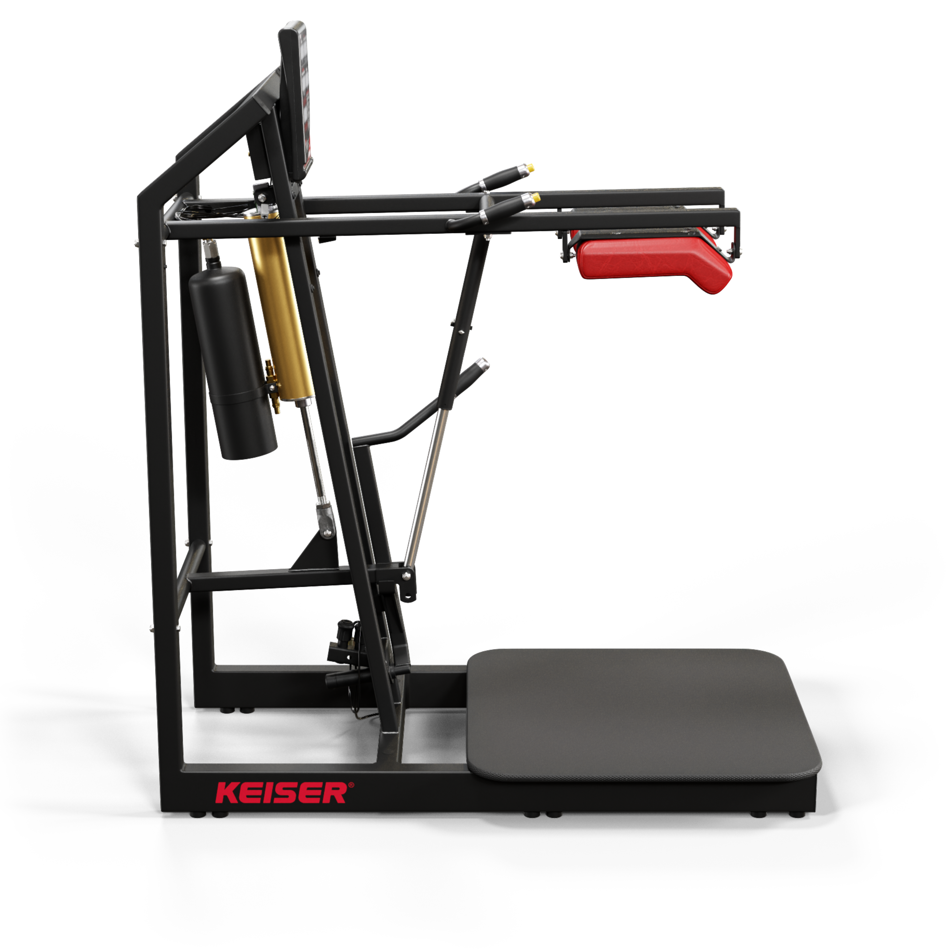 Keiser Air300 Tall Squat