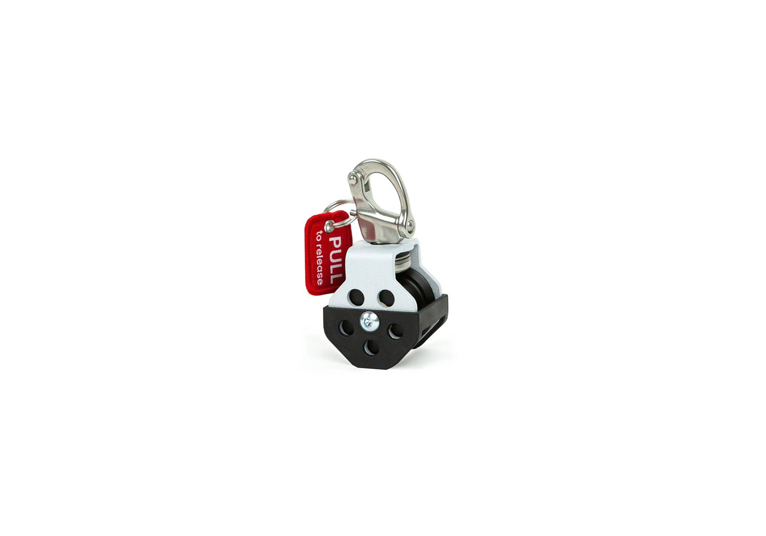 Pulley Block Large - 1 pc