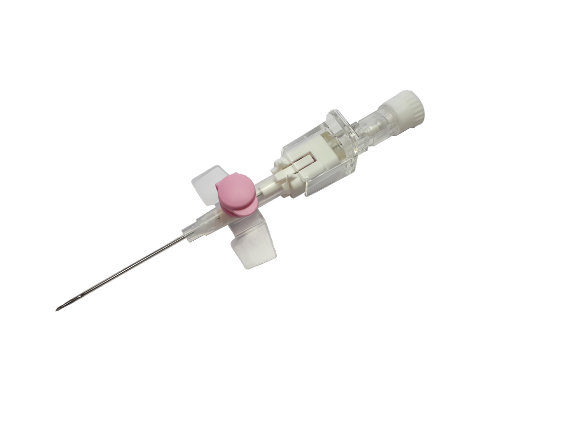 Surshield™ Versatus™-WP - I.V. katheter - 20G x 1 1/4" mm - roze - 1 x 50 st