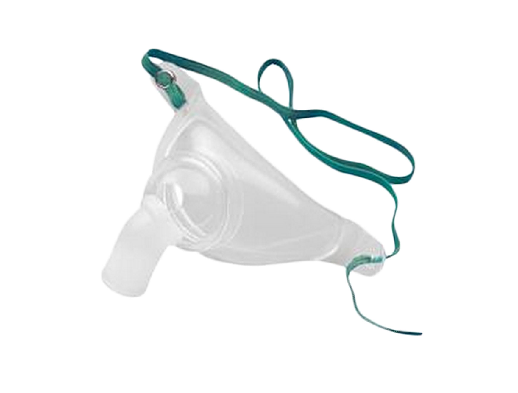 Tracheostomiemasker - volwassenen - 1 x 50 st